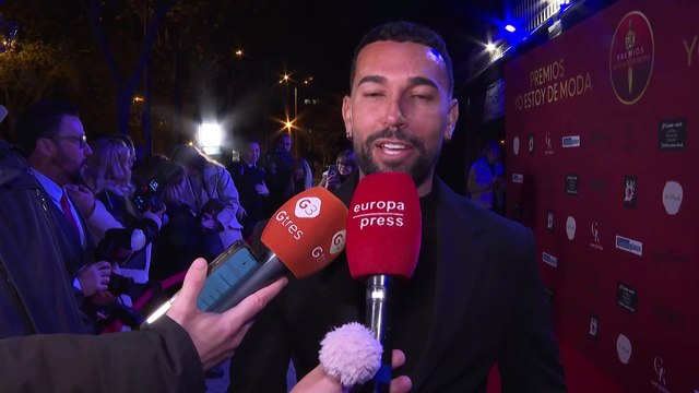 Omar Sánchez define a Anabel Pantoja como madre y le dedica unas sorprendentes palabras