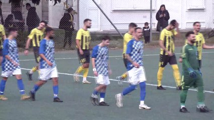 Άρης Αγίου Κωνσταντίνου-Στυλίδα 1-4