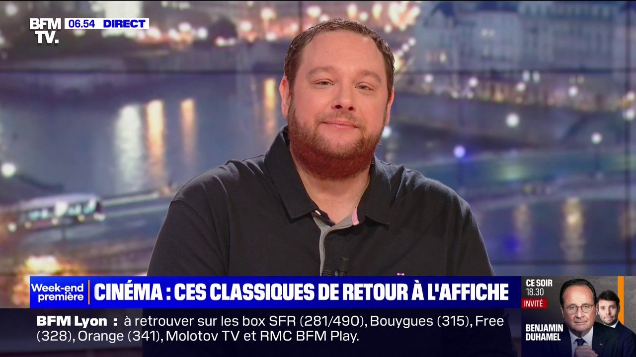 "Malcolm X", "La Cité de Dieu"... Ces grands classiques du cinéma de retour à l'affiche dans les salles obscures