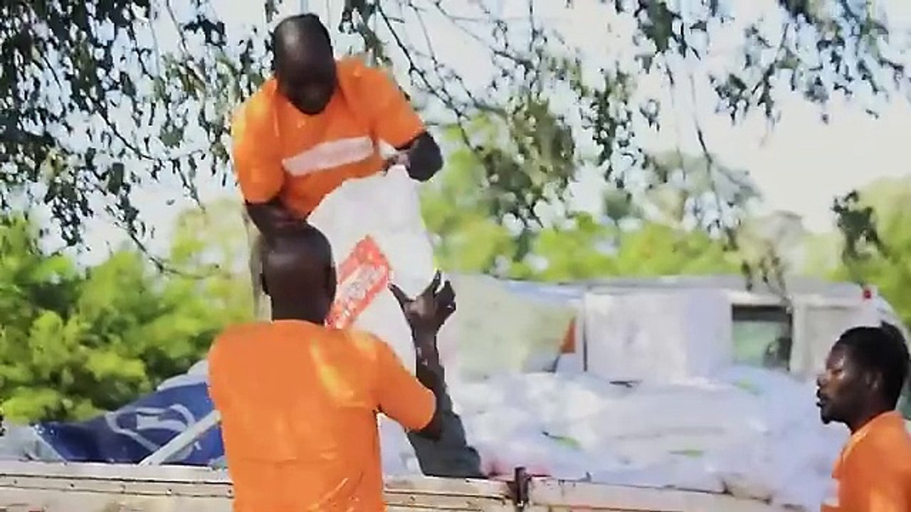 Feed Our World with Penny Appeal USA