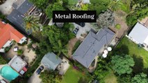 Roof Repair Los Angeles CA