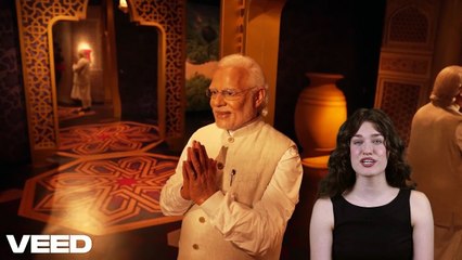 Uniting India_ Chief Secretaries Conference 2023-VEED
