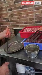 Bakanlığın ifşa ettiği son gıda sahtekarları listesinde büyükşehirlerdeki kebapçılar da yer aldı