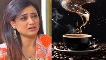 Shweta Tiwari Secret Juice Helps To Control High Uric Acid & Joint Pain,Black Coffee & Benefits..