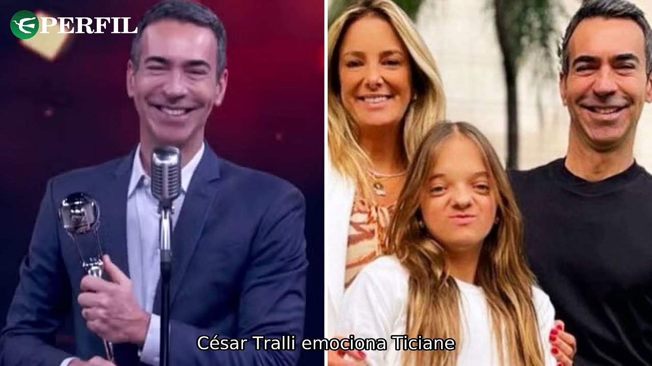 "Em festa de celebridades, piadas e emoção marcam 'Melhores do Ano' e aniversário de filho de Marília Mendonça."