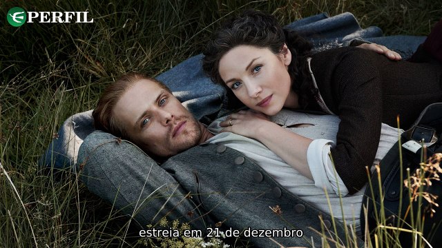 Estreias Imperdíveis: 13º episódio de Outlander, Pequenas Coisas Como Estas e Coringa: Delírio a Dois