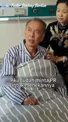 Setelah cerai nyonya menikah lagi part 2 tamat