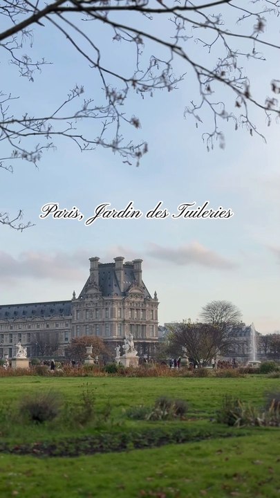 Paris ✨
