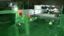 Trust Middle East Security Products - Main Gate Channel01 - Night