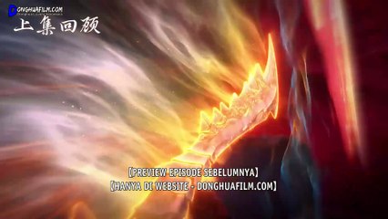 Adventures in Subduing the Demons Episode 07 Subtitle Indonesia