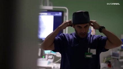 هجرة الأطباء السوريين وعودتهم إلى وطنهم بعد انهيار الأسد: أزمة تهدد المستشفيات الألمانية