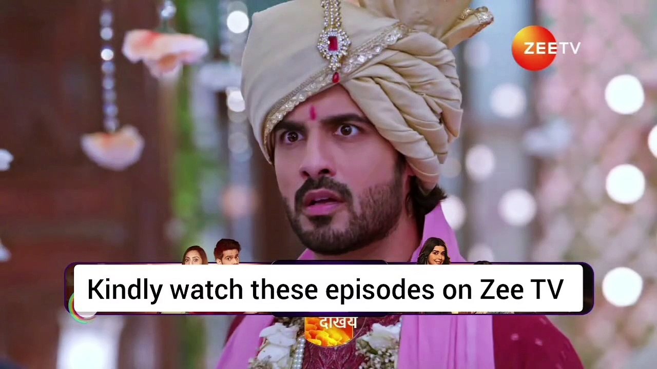 Kumkum Bhagya today episode update | Netra Exposes Monisha, Purvi And RV Shocked | 16 December 2024 | Zee TV