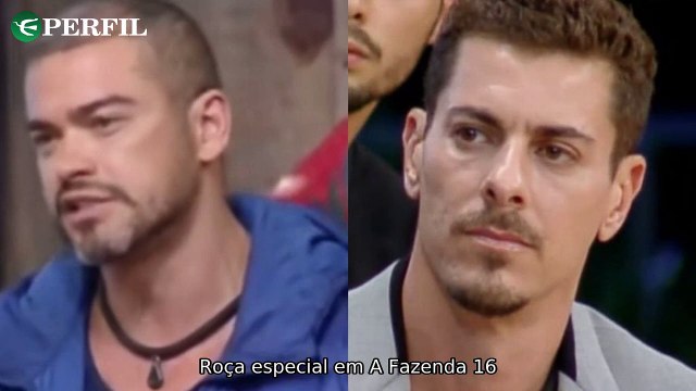 Reviravoltas em ‘A Fazenda 16’ e surpresas no ‘Melhores do Ano’ com Juan Paiva