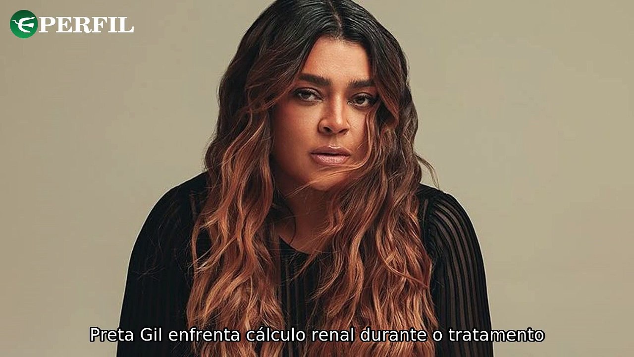 "Complicações no diagnóstico de Preta Gil, filhos de famosos com golfinhos e festa do filho de Marília Mendonça!"