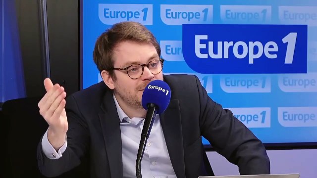 Pascal Praud et vous - Darmanin, Borne... ces ministres qui pourraient revenir au gouvernement