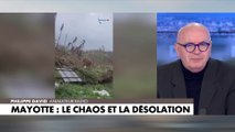 Philippe David déplore les allégations de colonialisme à Mayotte