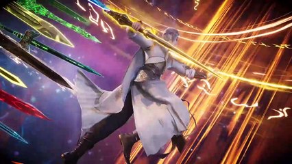 Against the Sky Supreme Episode 367 Multi Subtitles