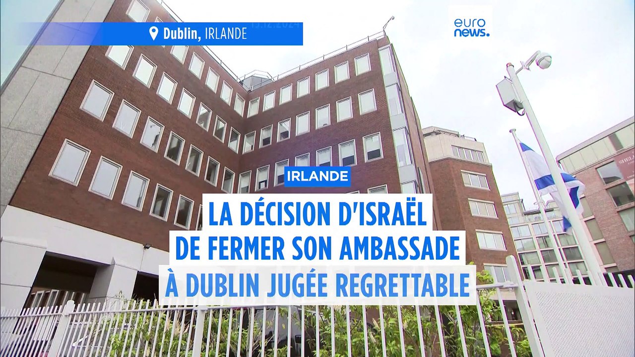 L’info du jour | 16 décembre - Mi-journée