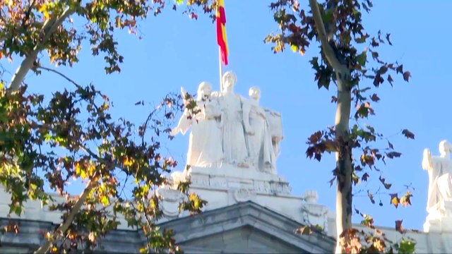 El Supremo admite a trámite la demanda del novio de Ayuso contra la ministra Montero