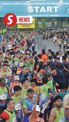 PBIM 2024 makes history with first mainland edition, thrills runners