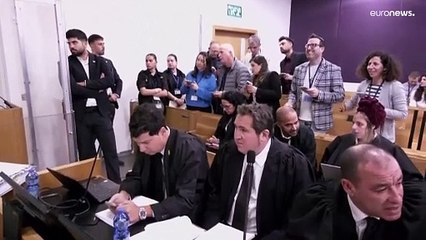 لليوم الثالث: نتنياهو يمثل أمام المحكمة في قضية الفساد