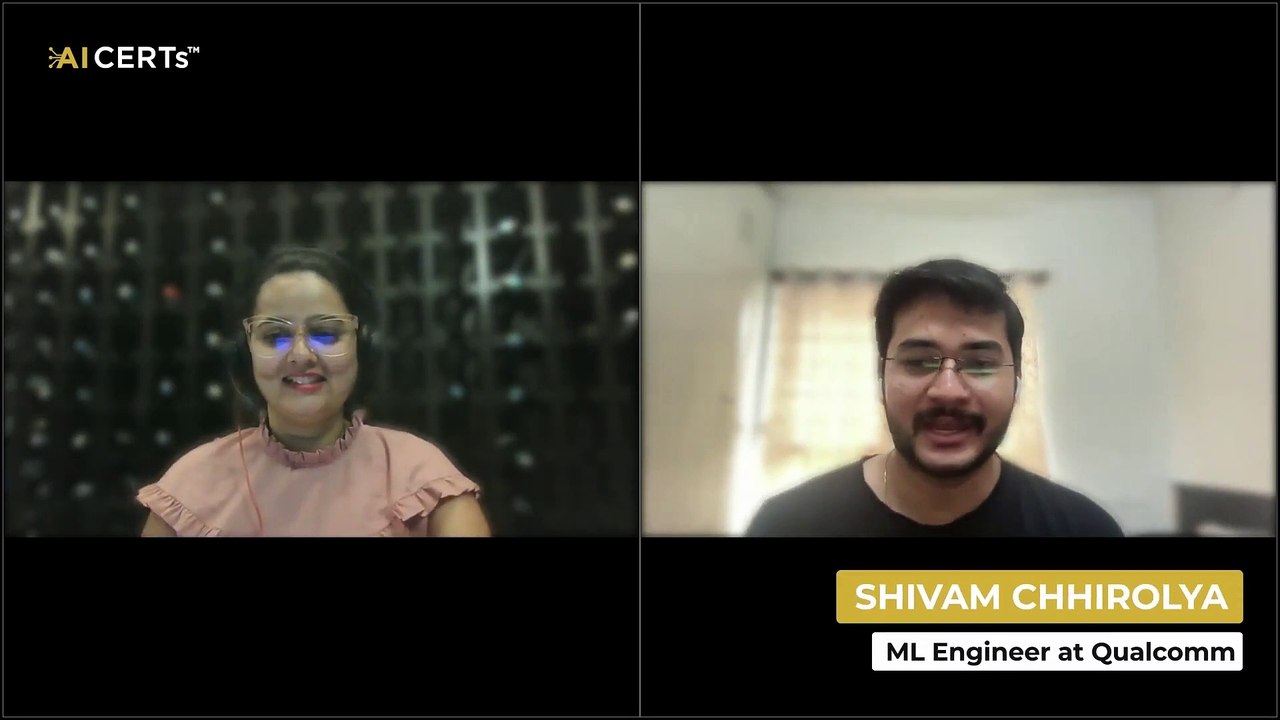 AI+ Master AI: How to Break into AI Development and Secure Top Roles | Insights from AI CERTs