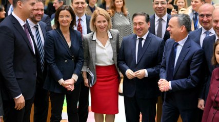 Westliche Länder nehmen Kontakt zu neuer syrischer Führung auf