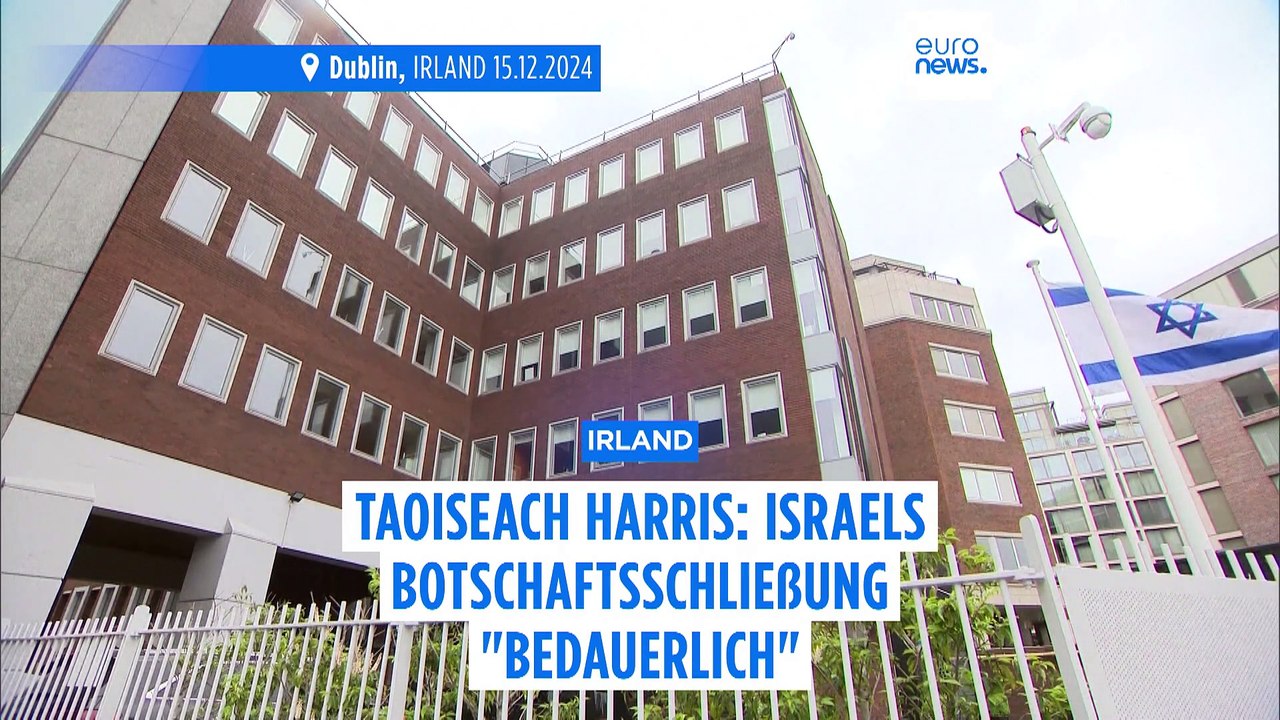 Nachrichten des Tages | 16. Dezember - Mittagsausgabe