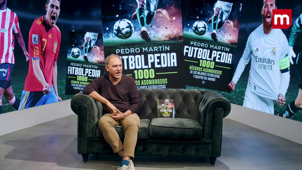 Pedro Martín y su opinión sobre Paco González, Pepe Domingo Castaño y Willy Valadés