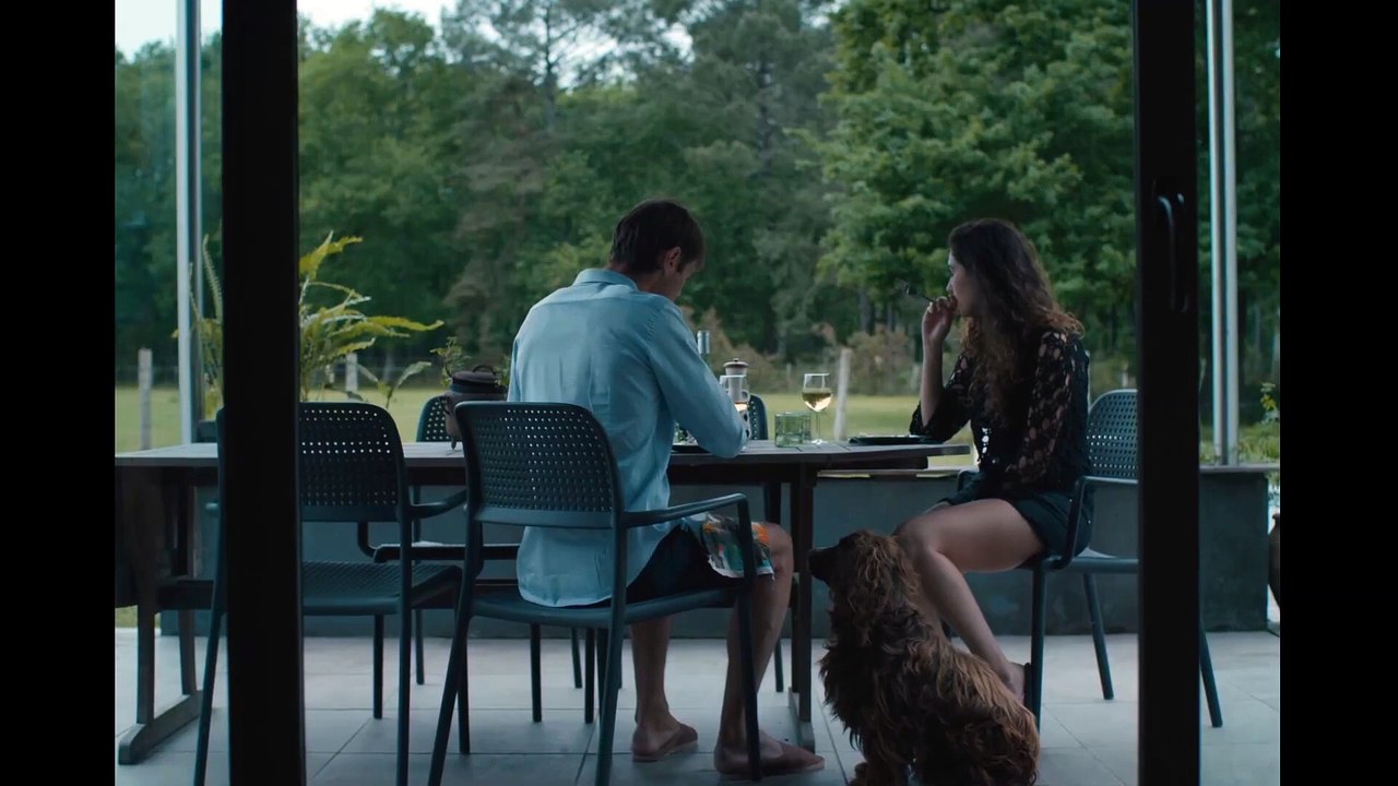 Conte nuptial - Trailer