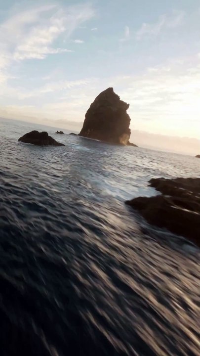 Place On Earth That Don't Feel Real #adventure #travel #explore #shorts