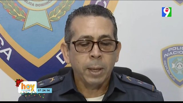 ¡Alerta! 3 casos conmocionan a la población dominicana | Hoy Mismo