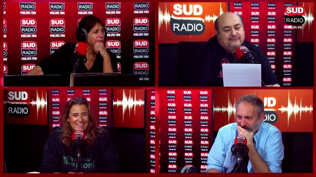 Lisa Azuelos et Thierry Teston sont les invités média du 16 décembre 2024