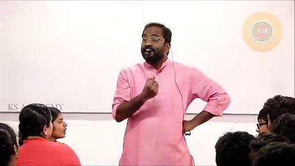 CA Intermediate || Ratio Analysis || Part 1 || Financial Management || CA K Saravanan || KS Academy