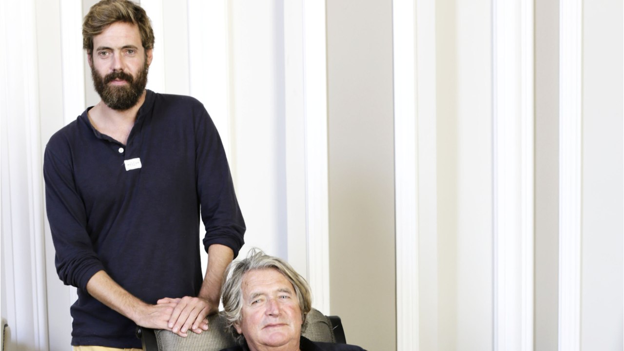 Olivier de Kersauson, père absent et "mal à l’aise" : ses rudes confidences sur son fils Arthur