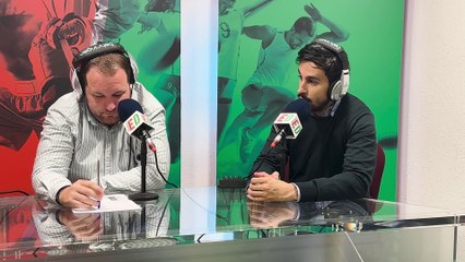 "El Betis acertó cambiado a Lo Celso por Fekir"
