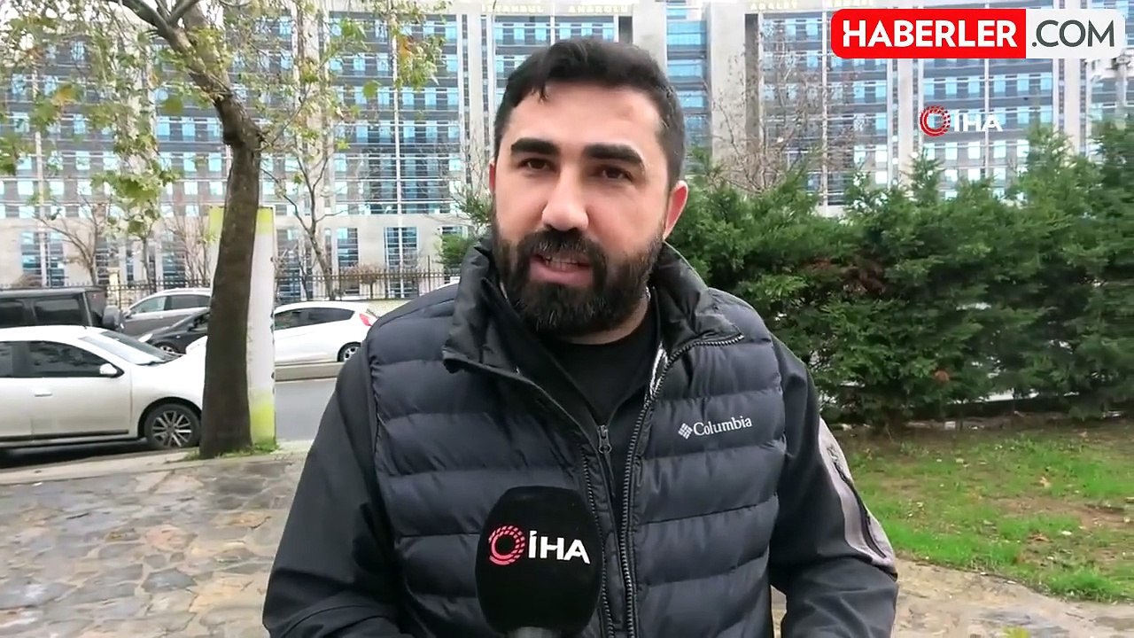 İstanbul'da Beşar Esad ve Ailesi Hakkında Suç Duyurusu