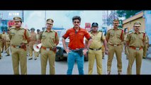 Patas 2024 | New Released South Indian Hindi Dubbed Movie | Nandamuri Kalyan Ram, Shruti Sodhi