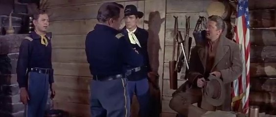 Pacto de Honor / Películas del Oeste