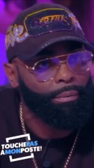 L’embrouille entre Booba et Kaaris 🥊