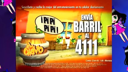 recopilación de mis comerciales favoritos parte 1