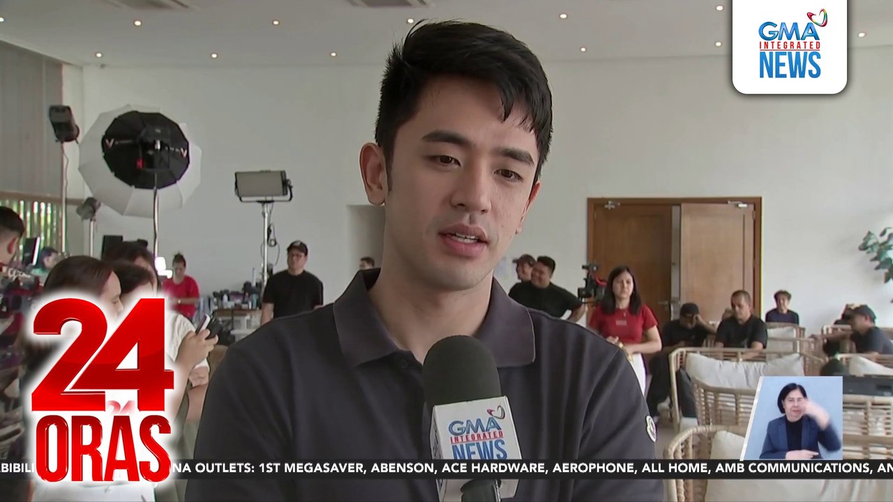 Friendship nina David Licauco at Dennis Trillo, lalong tumibay sa kanilang Japan trip | 24 Oras