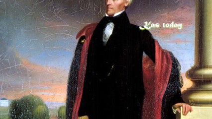 Seventh president of the United States Andrew Jackson part 1