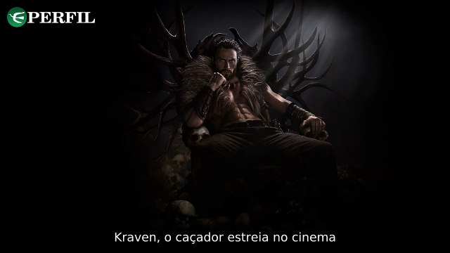Kraven, o Caçador decepciona em bilheteria, top 10 artistas de turnês em 2024 e Soundgarden com cantora
