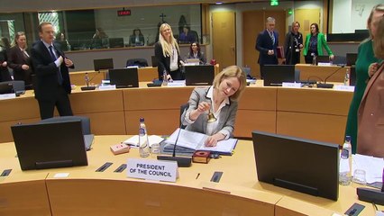 Westliche Länder nehmen Kontakt zu neuer syrischer Führung auf