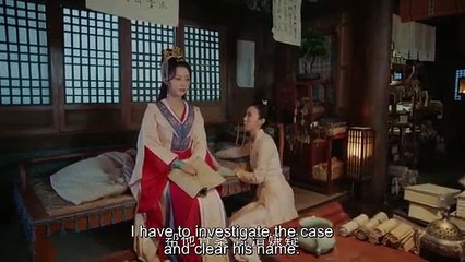 Different Princess (2024) Episode 4 – Must-Watch C-Drama Update ✨
