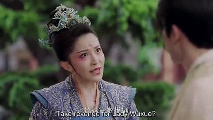 Different Princess (2024) Episode 3 - Must-Watch C-Drama Premiere 🌟