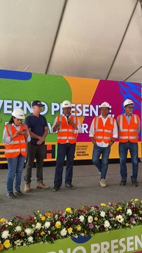 Jerônimo Rodrigues revela prazo para a conclusão das obras do VLT