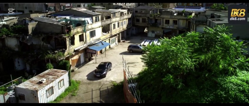 [Phim ngắn] New World - Thế giới mới (2013) - Phần 2 || Full HD Sub chuẩn || Cuộc chiến giữa lẽ phải và lòng trung thành