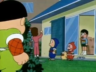 Mummy Learns Ninja Technique - Full Episode of Ninja Hattori in Hindi